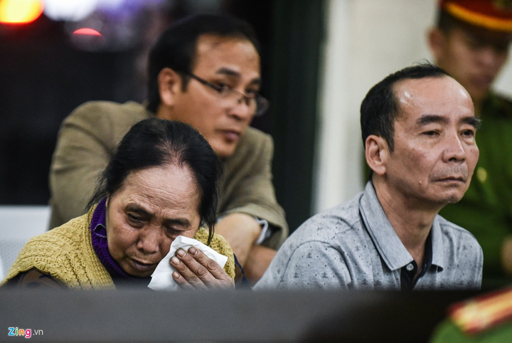 Nước mắt muộn màng của 2 phụ nữ cấu kết gài ma túy tống doanh nhân vào tù - 5