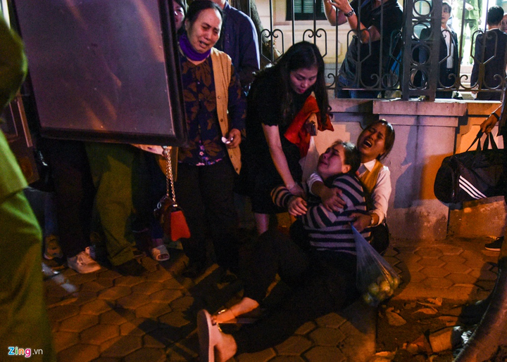 Nước mắt muộn màng của 2 phụ nữ cấu kết gài ma túy tống doanh nhân vào tù - 8