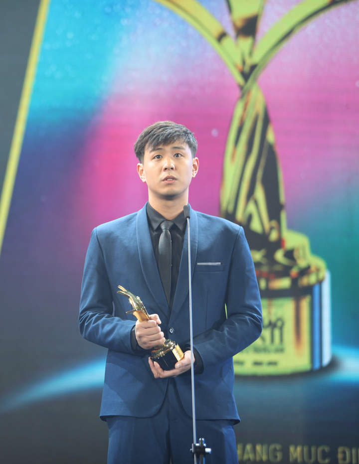 Công bố dàn nghệ sĩ Việt Nam tham dự giải thưởng truyền hình châu Á lần thứ 24 - 2