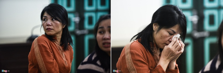 Nước mắt muộn màng của 2 phụ nữ cấu kết gài ma túy tống doanh nhân vào tù - 3