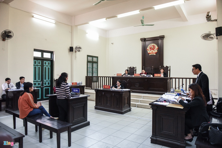 Nước mắt muộn màng của 2 phụ nữ cấu kết gài ma túy tống doanh nhân vào tù - 6