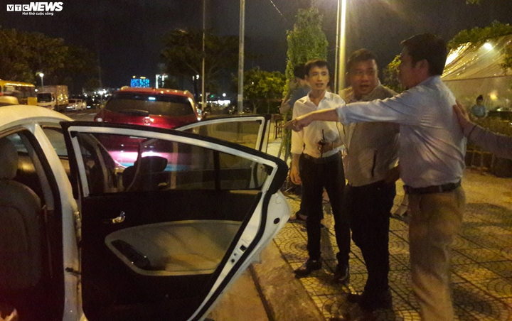 Chủ nhà hàng, quán nhậu ở Đà Nẵng ‘méo mặt’ vì vắng khách - 3