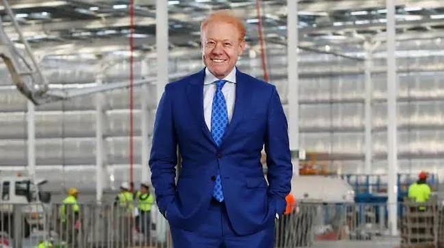 Australia: Tỷ phú góp 70 triệu AUD cho nỗ lực đối phó và phục hồi sau thảm họa cháy rừng - 2