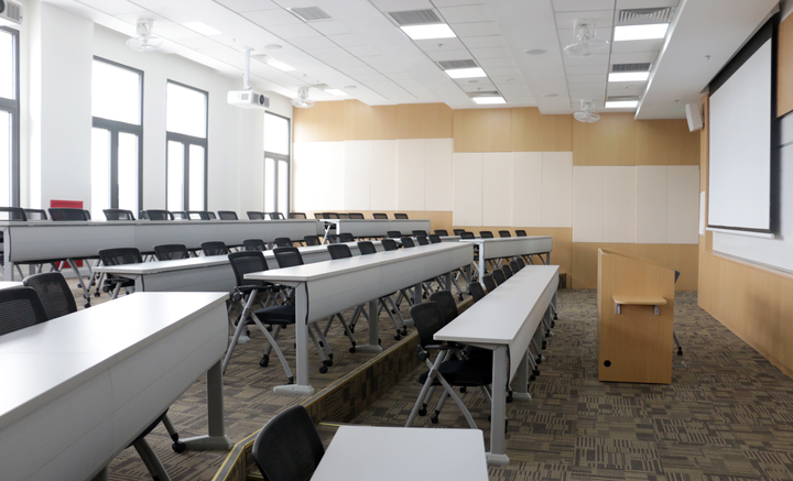 Choáng ngợp VinUni - đại học được đầu tư 6.500 tỷ đồng, không khác gì lâu đài tráng lệ - 10