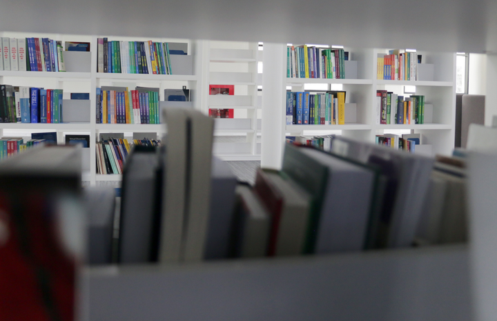 Choáng ngợp VinUni - đại học được đầu tư 6.500 tỷ đồng, không khác gì lâu đài tráng lệ - 15