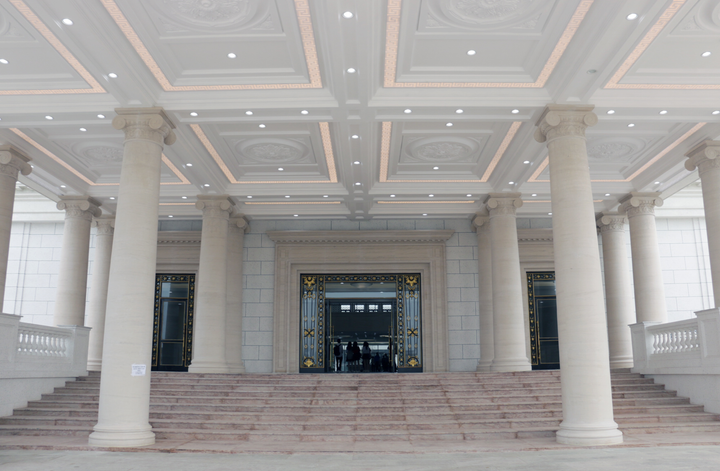 Choáng ngợp VinUni - đại học được đầu tư 6.500 tỷ đồng, không khác gì lâu đài tráng lệ - 6