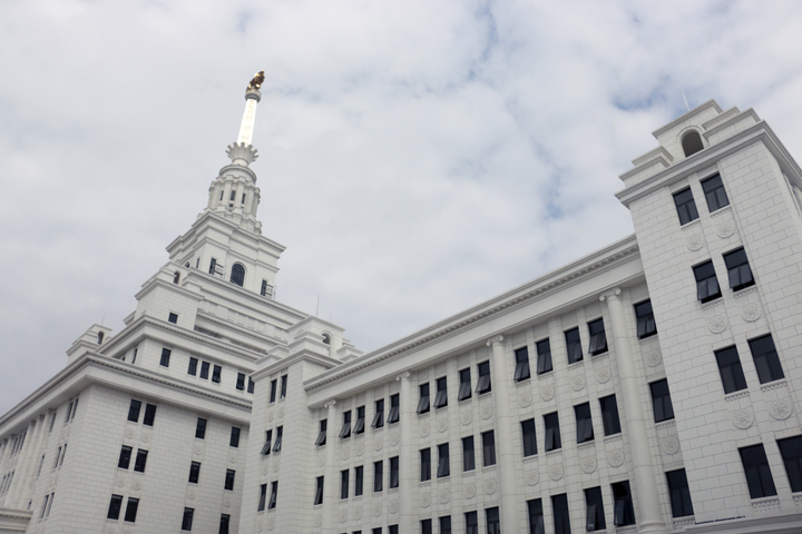 Choáng ngợp VinUni - đại học được đầu tư 6.500 tỷ đồng, không khác gì lâu đài tráng lệ - 19