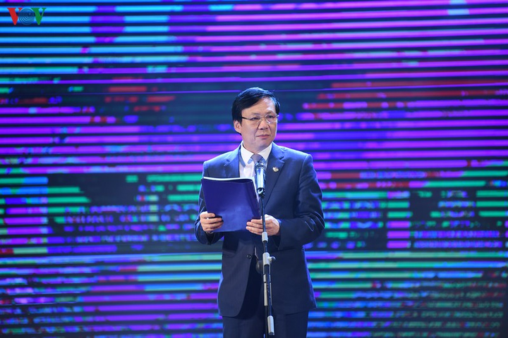 Chương trình 'Mùa xuân của em': Mang mùa xuân ấm áp nghĩa tình tới các trẻ em miền Trung - 2