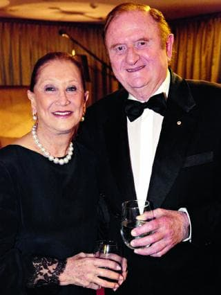 Australia: Tỷ phú góp 70 triệu AUD cho nỗ lực đối phó và phục hồi sau thảm họa cháy rừng - 3