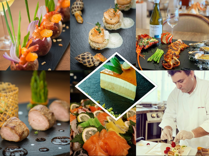 Theo chân golfer khám phá sân golf hướng vịnh đẹp như tranh vẽ tại Hạ Long - 5