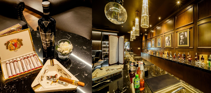 Theo chân golfer khám phá sân golf hướng vịnh đẹp như tranh vẽ tại Hạ Long - 6