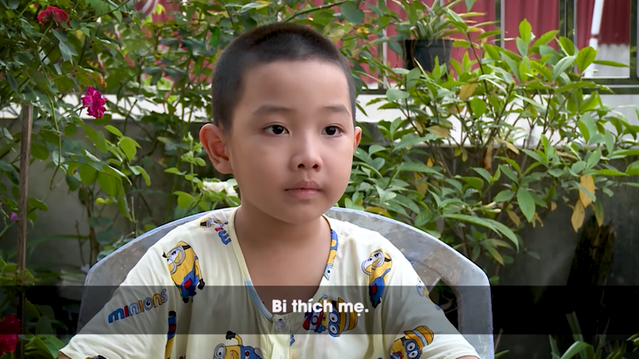 Hôn nhân đổ vỡ, lo con trai giống bố, người mẹ trẻ 'tước' tuổi thơ của con - 3