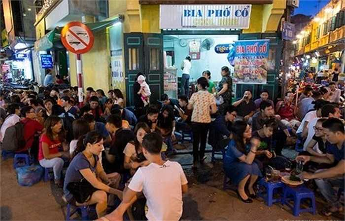 Phạt nặng tài xế ‘ma men’ - cơ hội dẹp bớt quán nhậu, lấy động lực phát triển - 1