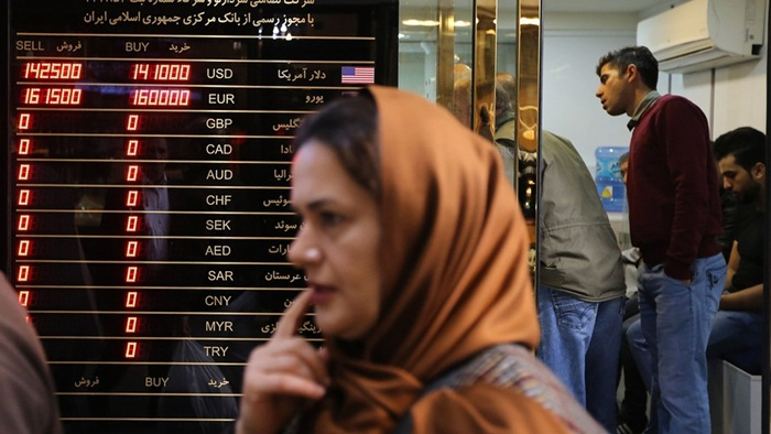 Phố Wall bừng sắc xanh, chứng khoán châu Á phục hồi - 1