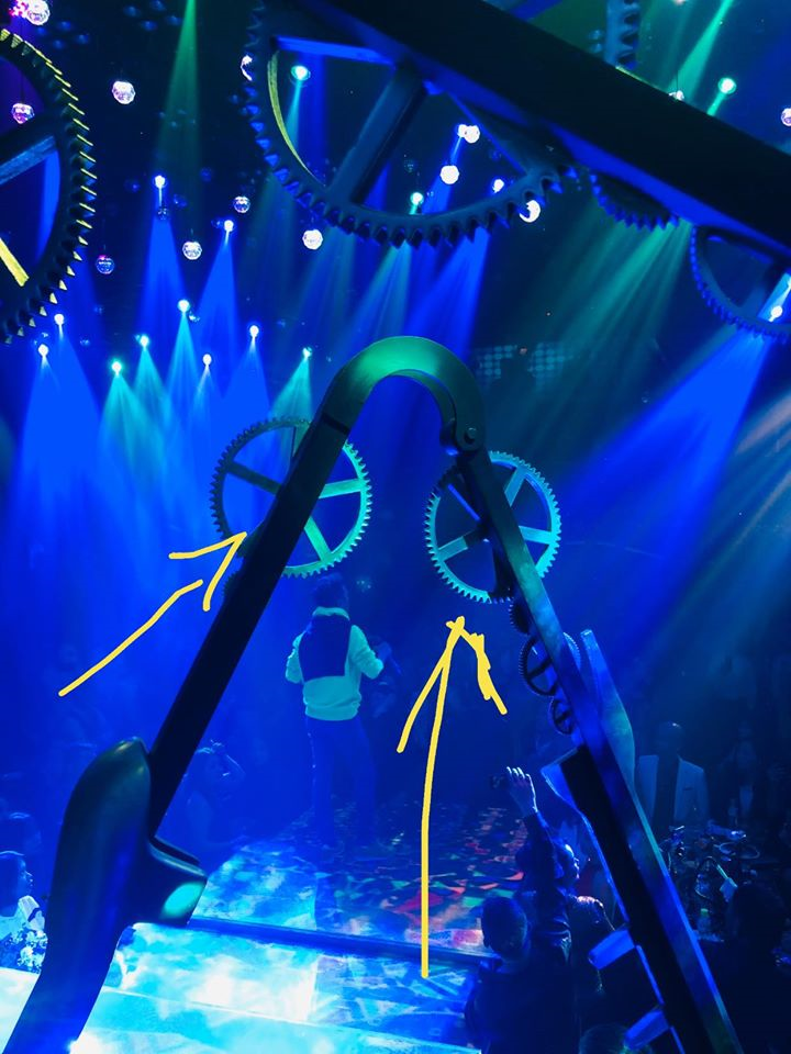 Đàm Vĩnh Hưng bị chảy máu đầu, than thở vì năm tuổi liên tục gặp xui - 2