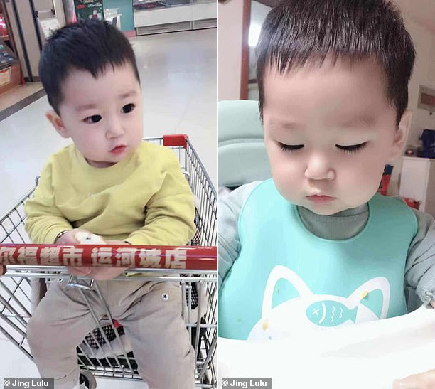 Hành động của cậu bé 1 tuổi khiến người lái xe xả rác bừa bãi phải xấu hổ - 2