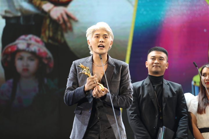 Công bố dàn nghệ sĩ Việt Nam tham dự giải thưởng truyền hình châu Á lần thứ 24 - 3