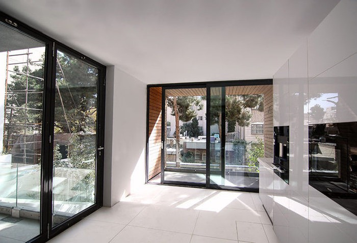 Loạt công trình kiến trúc ấn tượng ở Iran - 5