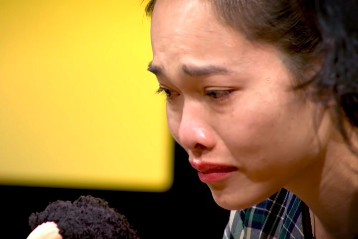 Hôn nhân đổ vỡ, lo con trai giống bố, người mẹ trẻ 'tước' tuổi thơ của con - 2