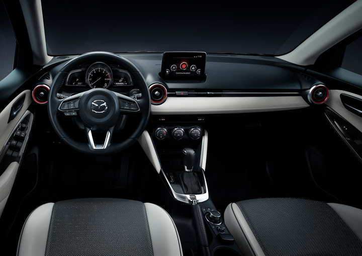 Chọn xe tầm giá 500 triệu cho gia đình chơi Tết - 5