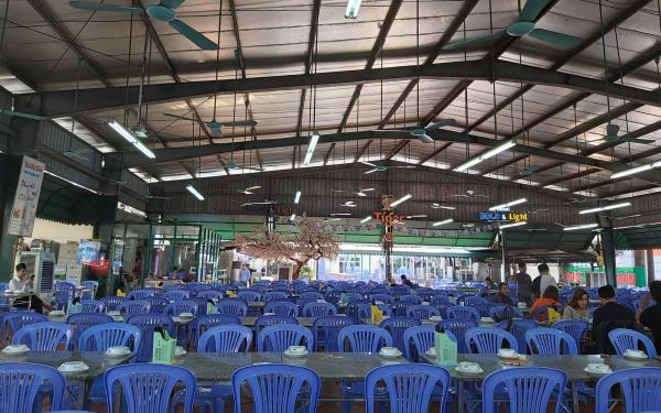 Phạt nặng tài xế ‘ma men’ - cơ hội dẹp bớt quán nhậu, lấy động lực phát triển - 2