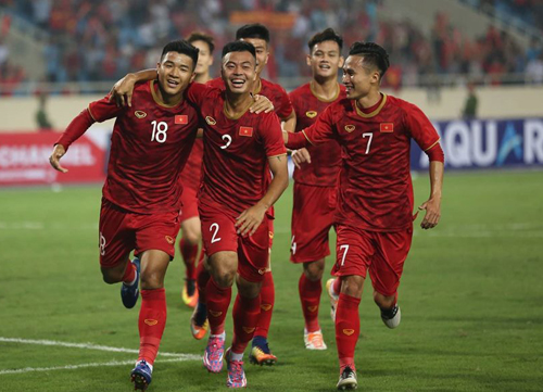 Lịch thi đấu U23 châu Á hôm nay 9/1, lịch thi đấu U23 Việt Nam hôm nay - 1
