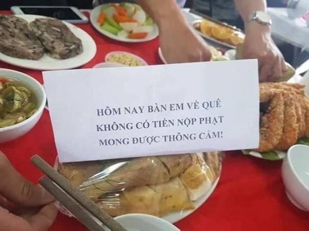 Cười nghiêng ngả với loạt ảnh 'đã uống rượu thì không lái xe' của dân mạng - 1