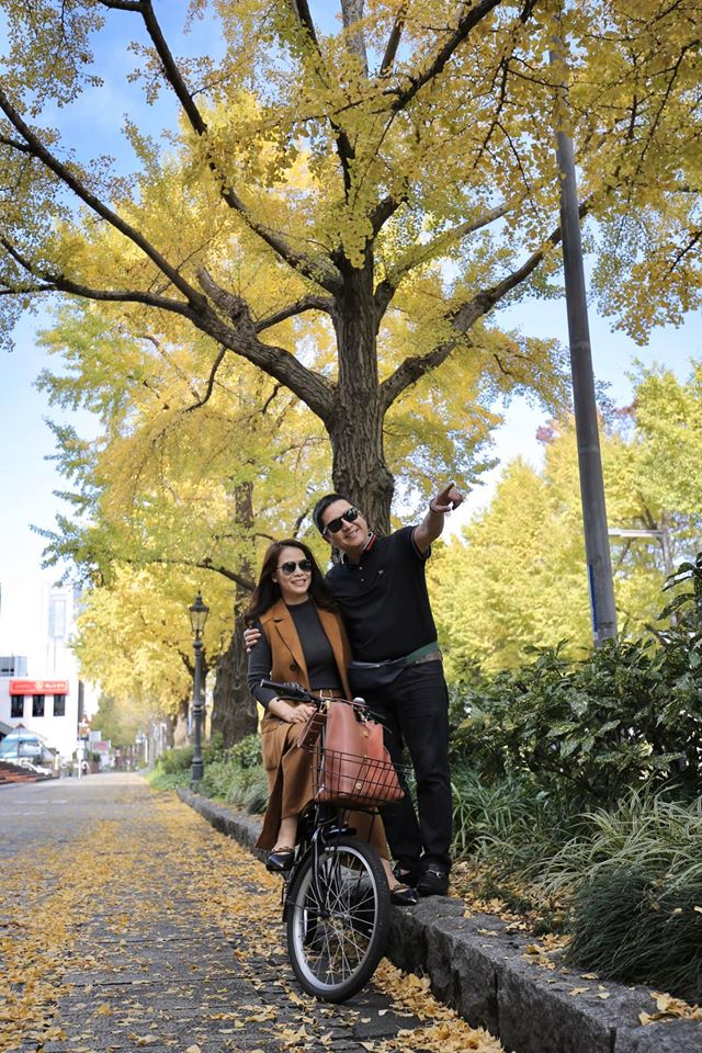 NSƯT Chí Trung ly hôn, tình tứ bên bạn gái mới là doanh nhân - 4