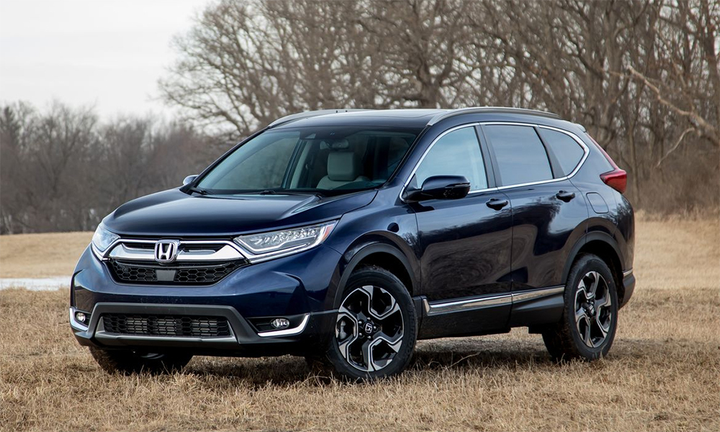 Những mẫu xe bán chạy nhất tại Việt Nam tháng 12/2019 - 10