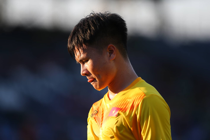 Trực tiếp U23 Việt Nam vs U23 UAE, bảng D U23 châu Á 2020 - 13