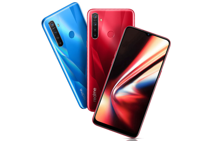 5 smartphone đáng mua tầm giá dưới 5 triệu đồng - 3