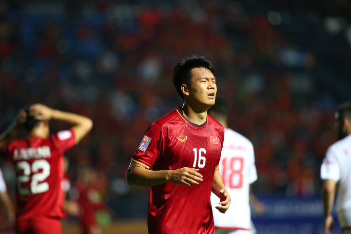 Trực tiếp U23 Việt Nam vs U23 UAE, bảng D U23 châu Á 2020 - 3