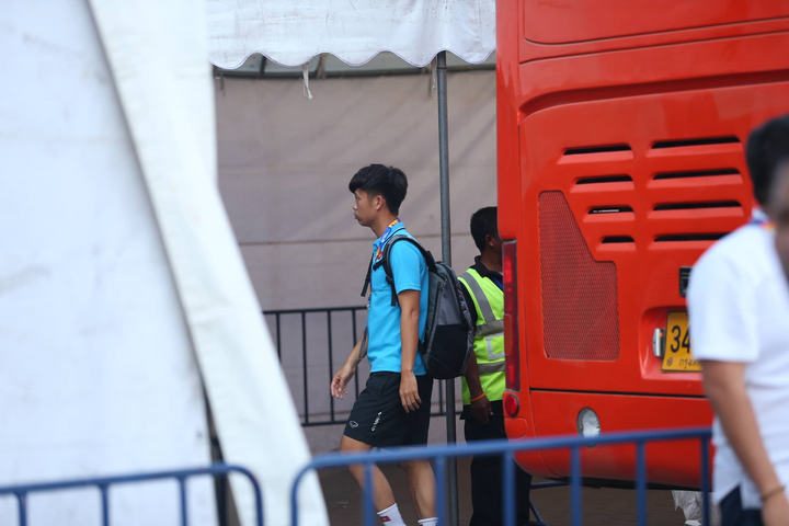 Trực tiếp U23 Việt Nam vs U23 UAE, bảng D U23 châu Á 2020 - 24