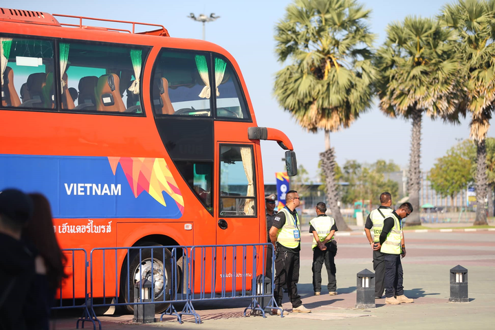 Trực tiếp U23 Việt Nam vs U23 UAE, bảng D U23 châu Á 2020 - 25