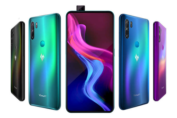 5 smartphone đáng mua tầm giá dưới 5 triệu đồng - 5