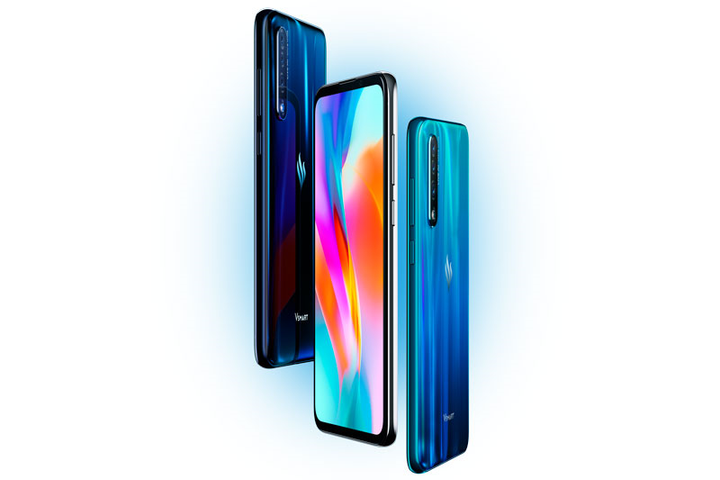 5 smartphone đáng mua tầm giá dưới 5 triệu đồng - 1