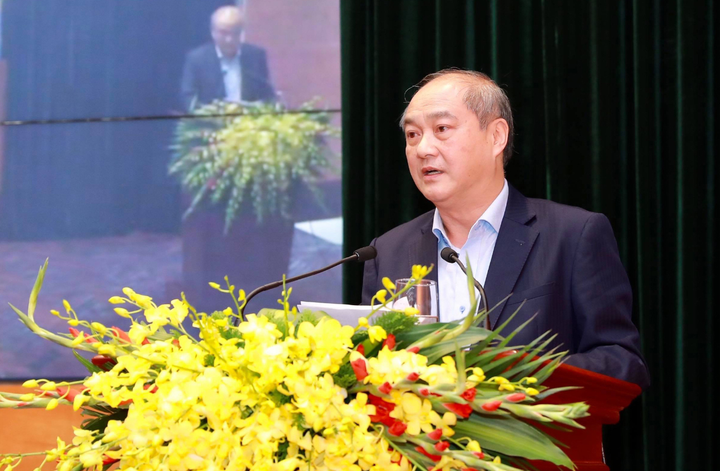 Phó Thủ tướng: Tổ chức SEA Games 31 làm sao để thế giới nhìn vào đây không phải là cái 'ao làng' nữa - 2