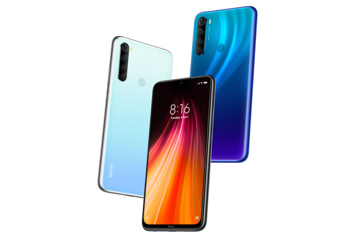 5 smartphone đáng mua tầm giá dưới 5 triệu đồng - 2