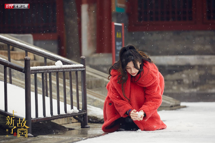 Angela Baby khoe nhan sắc kiêu sa trong tạo hình cổ trang - 8