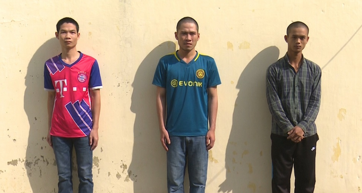 Đánh bạn nhậu trọng thương vì người yêu bị ghẹo - 1