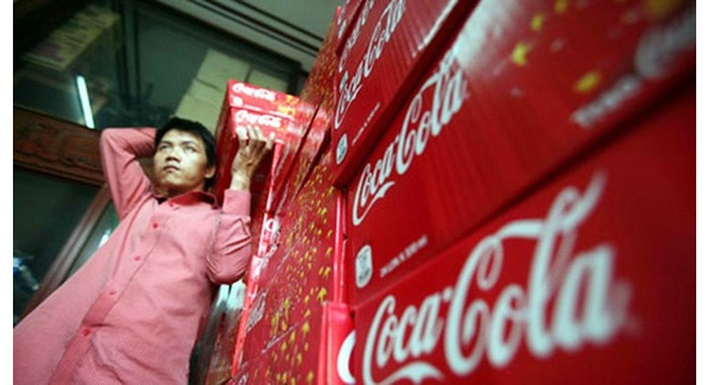 Khai sai thuế, Coca-Cola Việt Nam bị phạt, truy thu hơn 821 tỷ đồng - 1