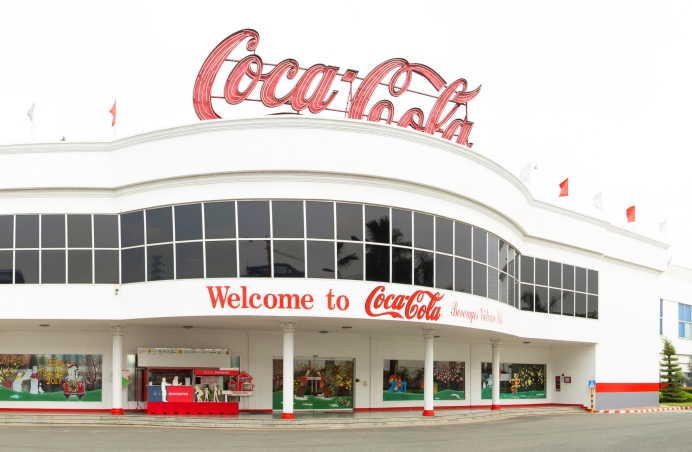 Bị phạt, truy thu thuế, Coca-Cola Việt Nam nộp hơn 400 tỷ đồng - 1