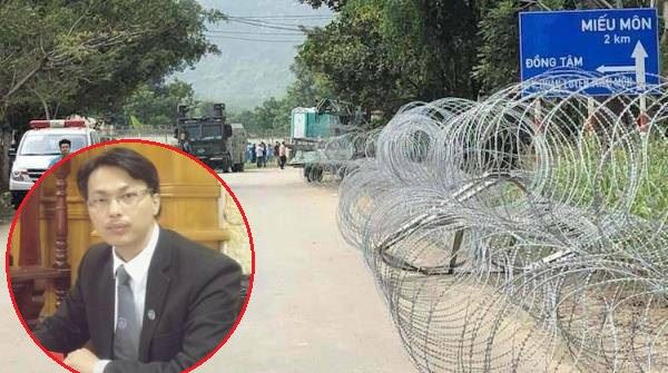 Phải xử nghiêm tội ác dã man của những kẻ chống đối ở Đồng Tâm - 3