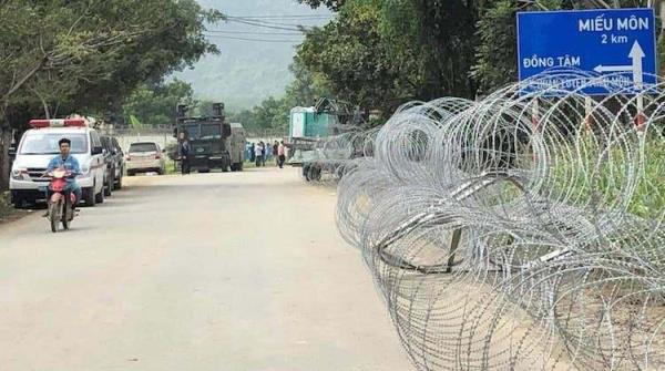 Phải xử nghiêm tội ác dã man của những kẻ chống đối ở Đồng Tâm - 5