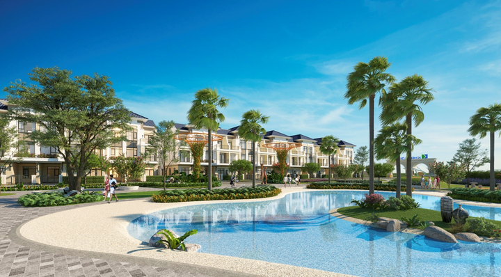 Khang Điền đạt 2 giải thưởng uy tín đầu năm 2020 - 3