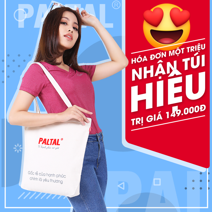 Tết Tươm Tất cùng thời trang mặc nhà cao cấp PALTAL - 3