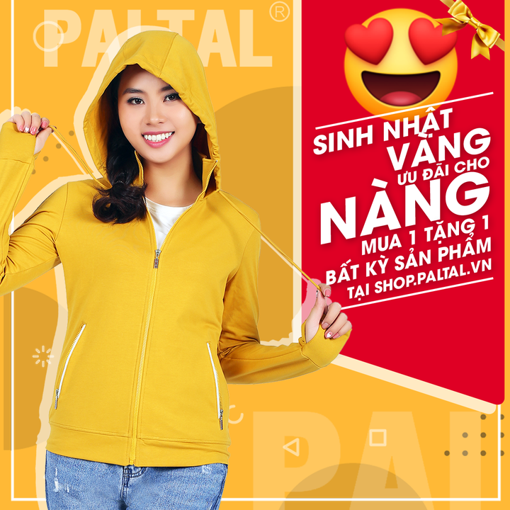 Tết Tươm Tất cùng thời trang mặc nhà cao cấp PALTAL - 4