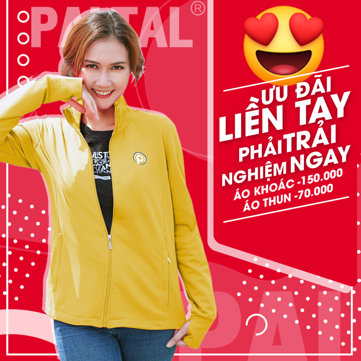 Tết Tươm Tất cùng thời trang mặc nhà cao cấp PALTAL - 6