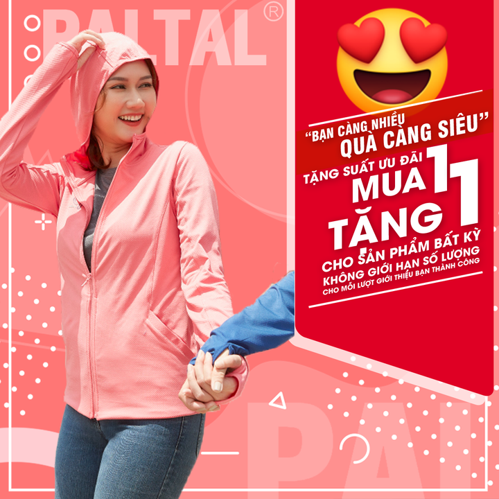 Tết Tươm Tất cùng thời trang mặc nhà cao cấp PALTAL - 7