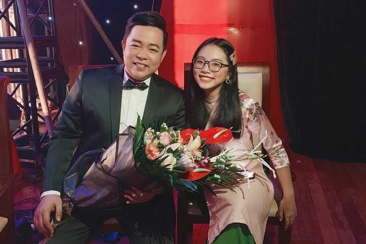 Bị cho là vô ơn khi rời công ty của ba nuôi Quang Lê, Phương Mỹ Chi lên tiếng - 2